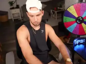 Chaturbate Sex Chat of troy_greenxo