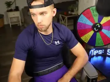 Chaturbate Best Webcam of troy_greenxo