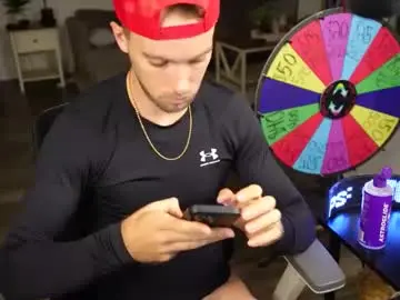 Chaturbate Private Sex Chat of troy_greenxo