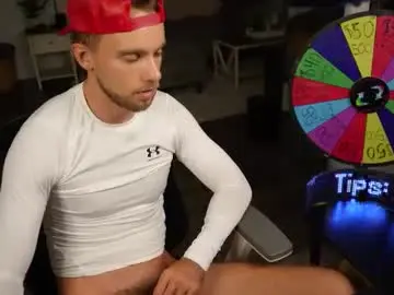 Chaturbate Best Webcam of troy_greenxo