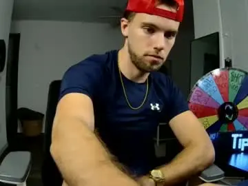 Chaturbate Adult Webcams of troy_greenxo