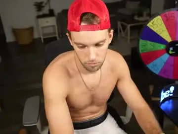 Chaturbate Sex Chat of troy_greenxo