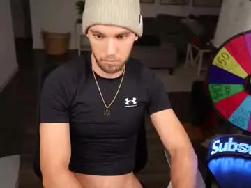 Chaturbate Sex Cam of troy_greenxo