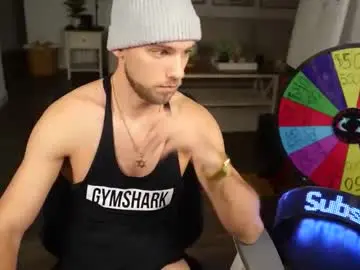 Chaturbate Live Porn of troy_greenxo