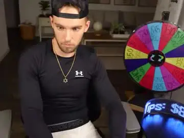 Chaturbate Live Sex of troy_greenxo