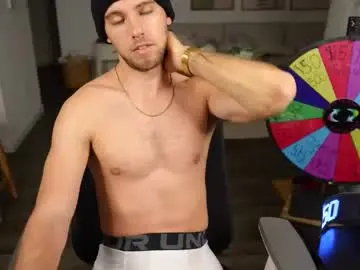 Chaturbate Best Webcam of troy_greenxo