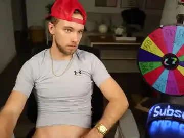 Chaturbate Adult Webcams of troy_greenxo