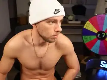 Chaturbate Live Sex of troy_greenxo