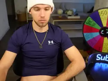 Chaturbate Best live sex cam show of troy_greenxo