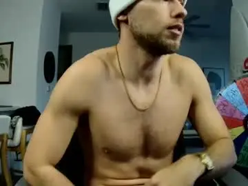 Chaturbate Free Porn Cam of troy_greenxo