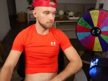 Chaturbate Sex Chat of troy_greenxo