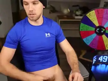 Chaturbate Sex Cam of troy_greenxo