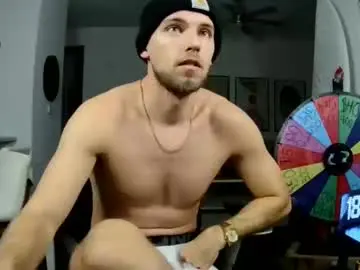 Chaturbate Live Sex of troy_greenxo