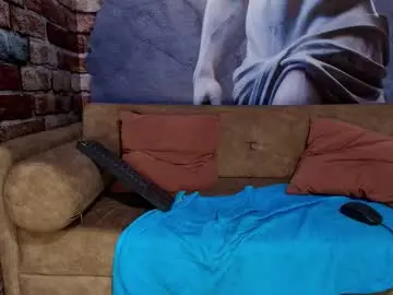 Chaturbate Adult Webcam of zyronight