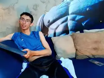 Chaturbate Nude Webcam of zyronight