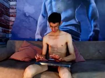 Chaturbate Adult Webcam of zyronight