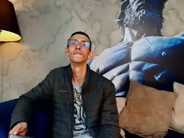 Chaturbate Adult Webcam of zyronight