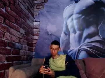 Chaturbate Live Porn of zyronight