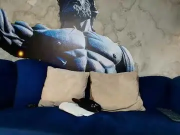 Chaturbate Live Sex Cam of zyronight