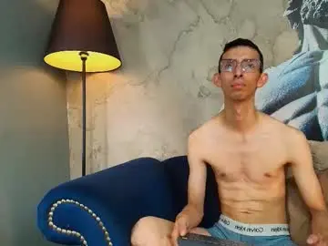 Chaturbate Free Live Porn of zyronight