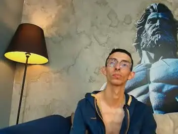 Chaturbate Sex Chat of zyronight