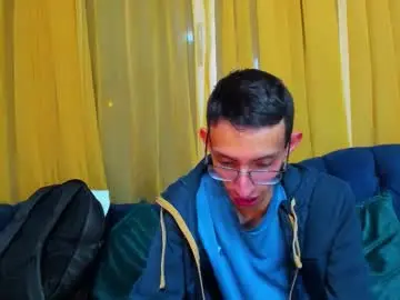 Chaturbate Live Sex of zyronight