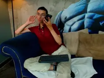 Chaturbate Best Webcam of zyronight