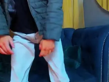 Chaturbate Adult Webcams of zyronight