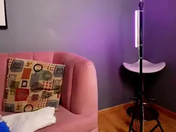 Chaturbate Live Sex of zyronight