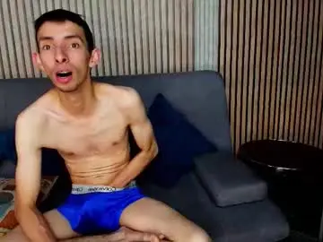 Chaturbate Live Sex Cam of zyronight