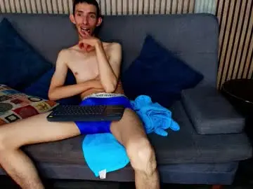 Chaturbate Live Sex Cam of zyronight