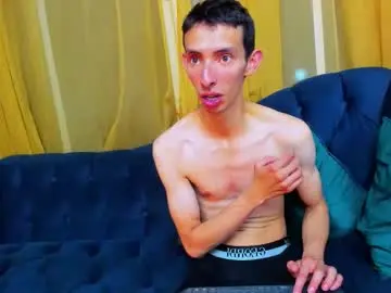 Chaturbate Adult Webcams of zyronight