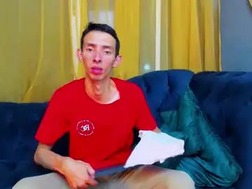 Chaturbate Sex Cam of zyronight