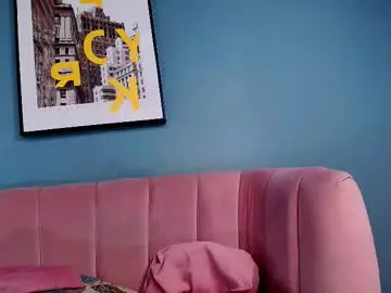 Chaturbate Sex Chat of zyronight