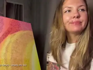 Chaturbate Adult Video Chat of _private_person_