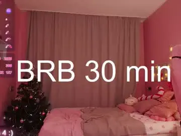 Chaturbate Best Webcam of adria_arjona