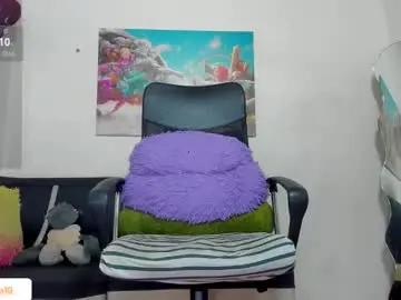 Chaturbate Sex Cam of alex_lord_