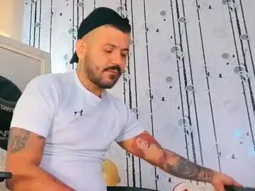 Chaturbate Free Live Porn of alphadrip