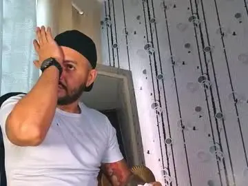 Chaturbate Private Sex Chat of alphadrip