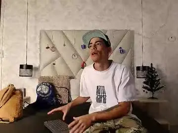 Chaturbate Sex Cam of ambarraj