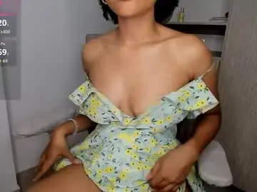 Chaturbate Free Live Porn of andrearboleda
