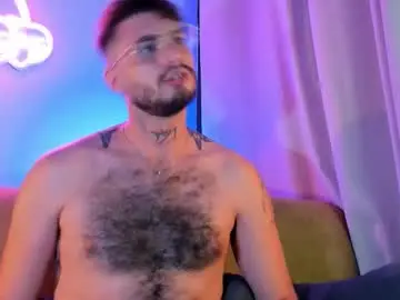 Chaturbate Free Porn Cam of axel_giracr