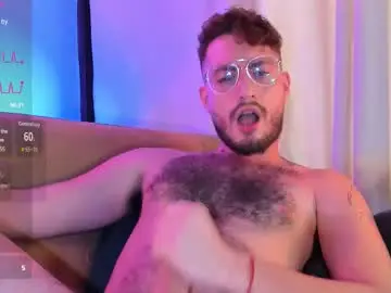 Chaturbate Adult Video Chat of axel_giracr