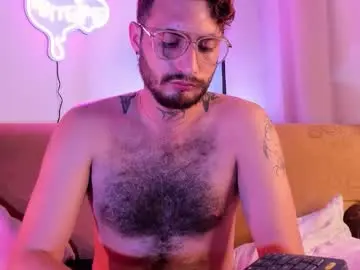 Chaturbate Live Porn of axel_giracr