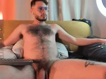 Chaturbate Best Webcam of axel_giracr