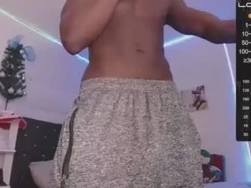 Chaturbate Live Sex Cam of bbc26cmx