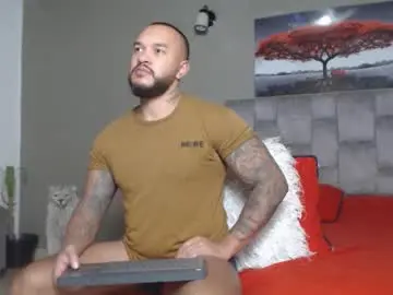 Chaturbate Sex Cam of emanuelspencer