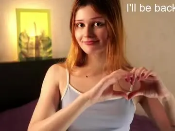 Chaturbate Watch Live Sex Cams of emilia_cuteee