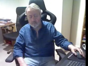 Chaturbate Sex Cam of erasmus_d