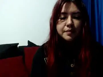 evilheart_69 from chaturbate